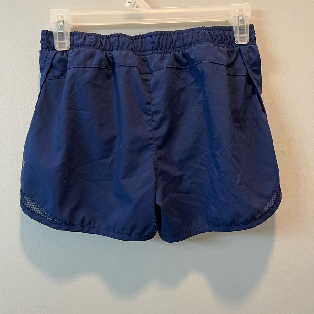 athletic shorts